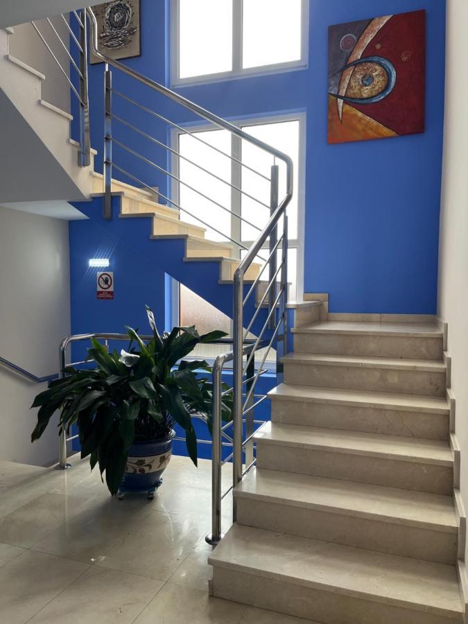 Villa De Llanes Dış mekan fotoğraf