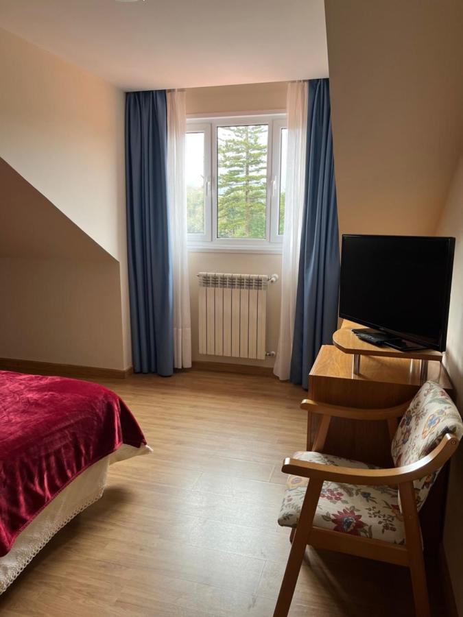 Villa De Llanes Dış mekan fotoğraf