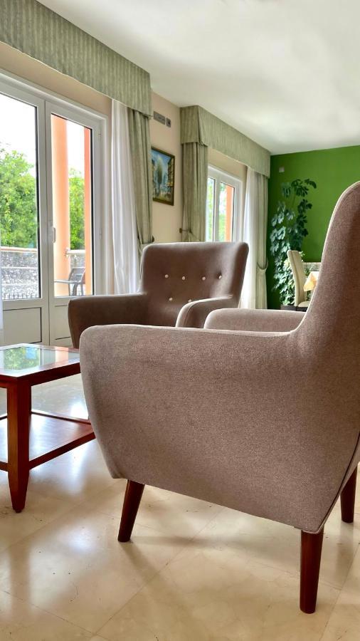 Villa De Llanes Dış mekan fotoğraf